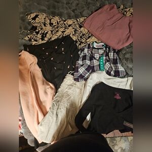 Brand new W/ tags~GREAT BUNDLE LADIES!!! Various items MIX Sizes L/ XL/2XL